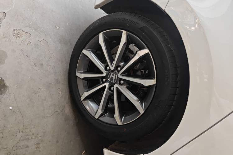 Used Honda Integra 2022 240TURBO CVT Phantom Night Luxury Edition