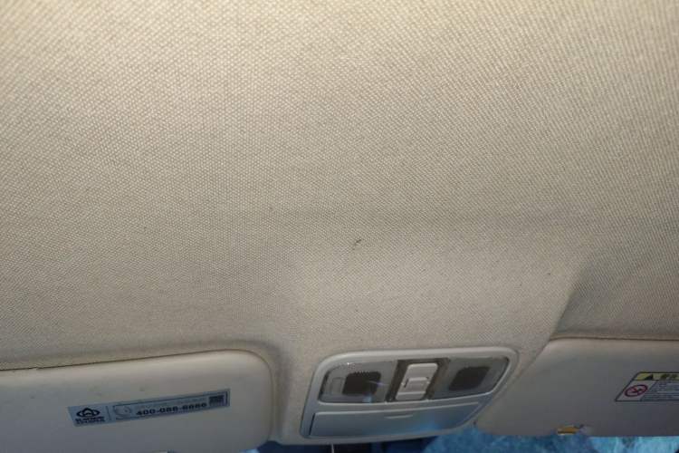 Used CHANGAN KAICHENG Ruixing S50 2017 1.5L Manual Comfort Model China V Standard
