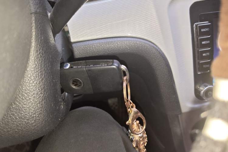 Used Volkswagen Gran Lavida 2013 1.4 TSI Automatic Comfort Model
