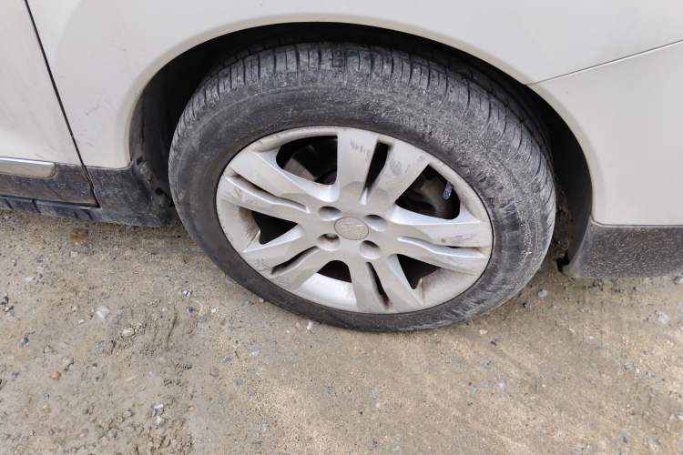 Used Peugeot 3008 2013 2.0L Automatic Trend Edition
