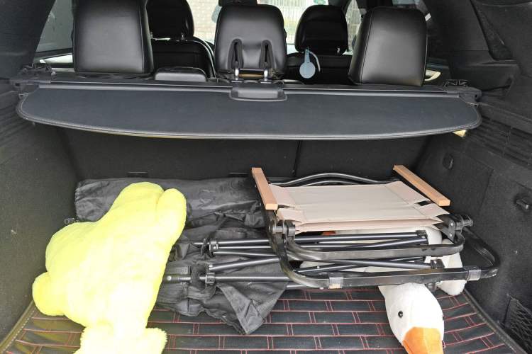 Used Lincoln MKC 2014 2.0T Four-Wheel Drive Luxury Edition
