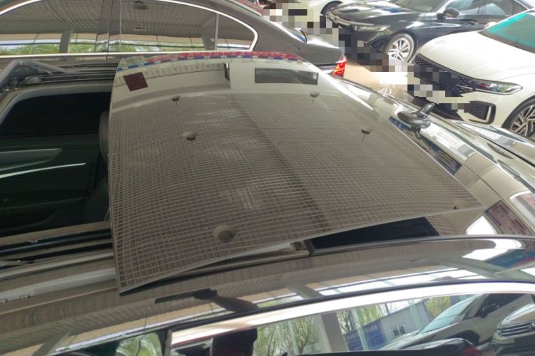 Used Audi A6L 2024 45 TFSI Prestige Dynamic Edition
