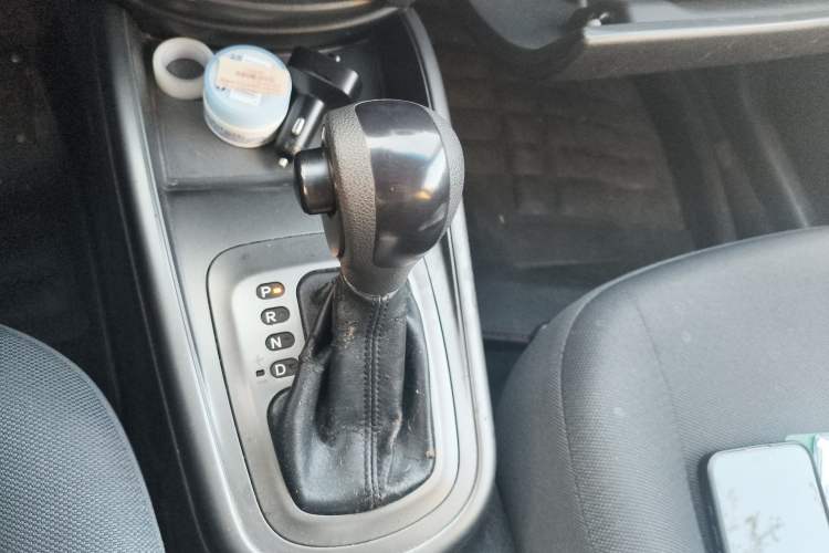 Used Kia Soul 2012 1.6L AT GL
