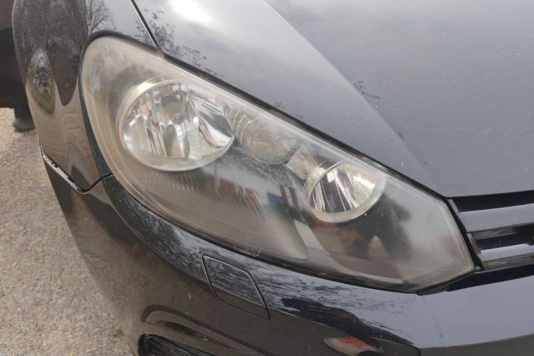 Used Volkswagen Golf 2011 1.6L Automatic Comfort Model