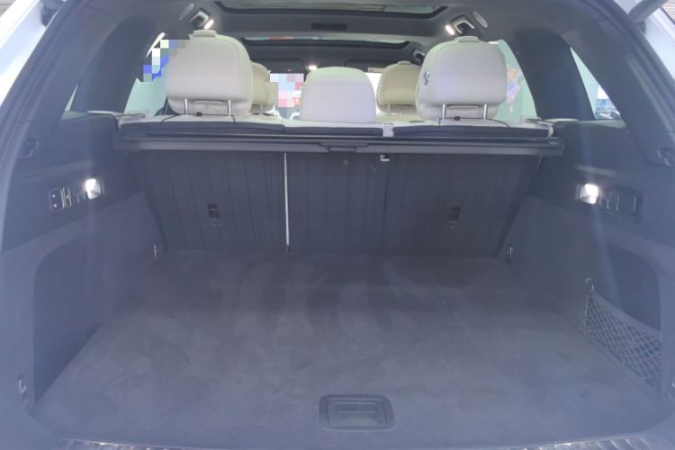 Used Li Auto L7 2023 Pro Model
