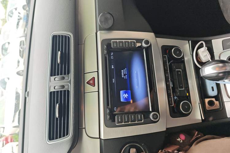 Used Volkswagen FAW-Volkswagen CC 2011 2.0 TSI Ultimate Edition