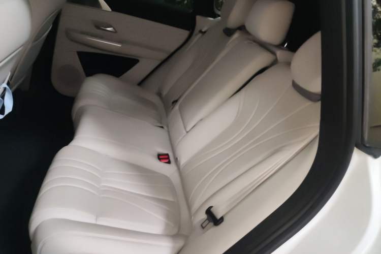 Used XPeng G9 2024 702 Pro
