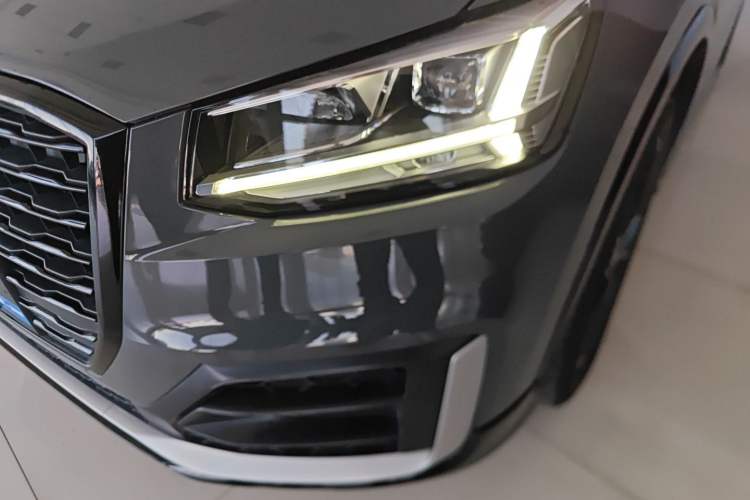 Used Audi Q2L 2020 35 TFSI Ambition Dynamic Edition
