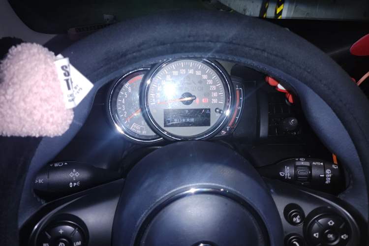 Used MINI 2018 1.5T COOPER Classic Edition