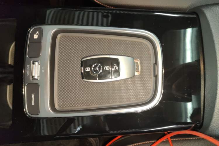 Used Mercedes-Benz A-Class 2024 Updated A 200 L Fashion Version
