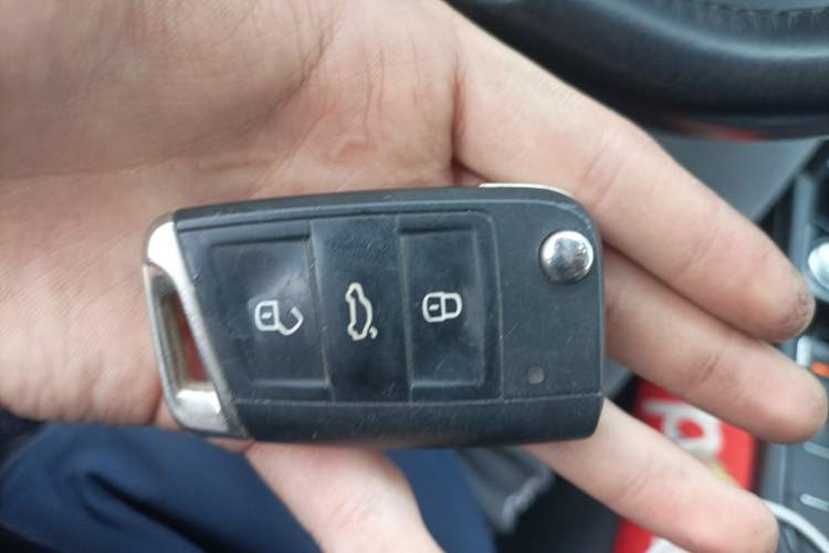 Used Volkswagen Lamando 2021 280TSI DSG Comfort Edition
