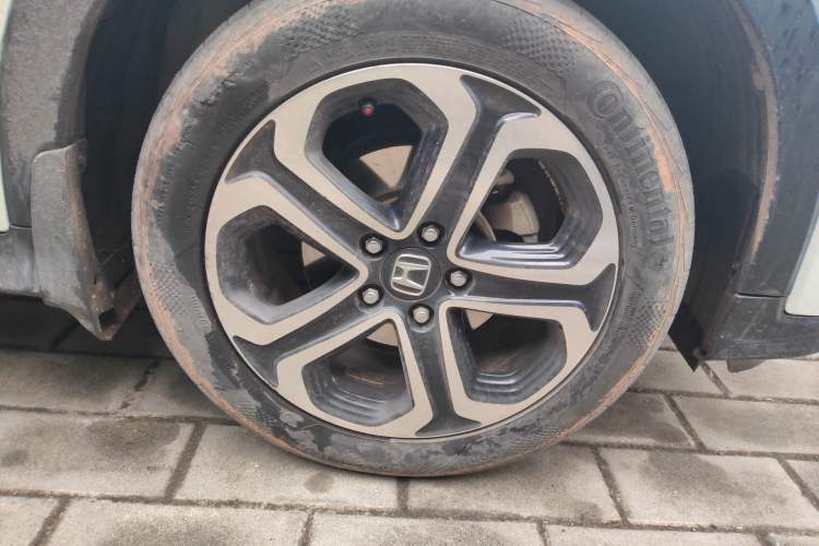 Used Honda XR-V 2015 1.8L EXi Manual Comfort Edition