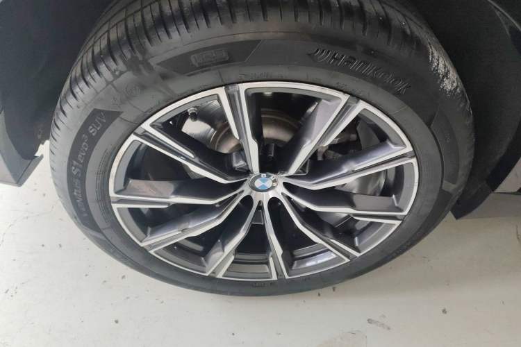 Used BMW X5 2022 Restyled xDrive 30Li M Sport Package