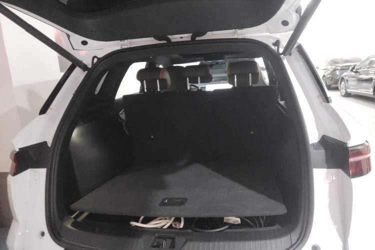 Used BYD Song Pro New Energy 2023 Champion Edition DM-i 110KM Excellence Model
