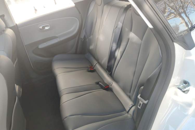 Used Dongfeng NAMMI 01 2026 Model Originality Edition 330Air