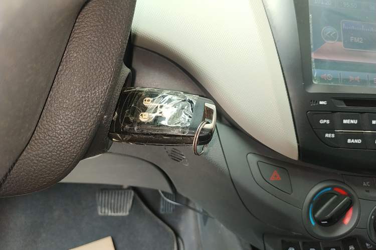 Used Chevrolet Sail 2015 Sail 3 1.3L AMT Ideal Edition