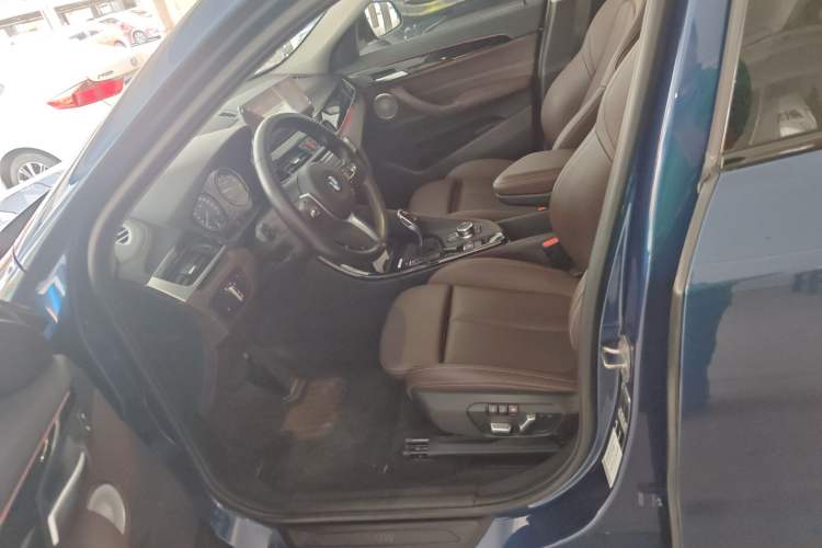 Used BMW X2 2022 sDrive25i M Sport Package