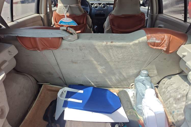 Used Venucia R30 2014 1.2L Manual Enjoyment Edition
