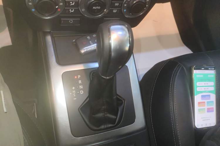 Used Land Rover Freelander 2 2014 2.0T Si4 SE Gasoline Version
