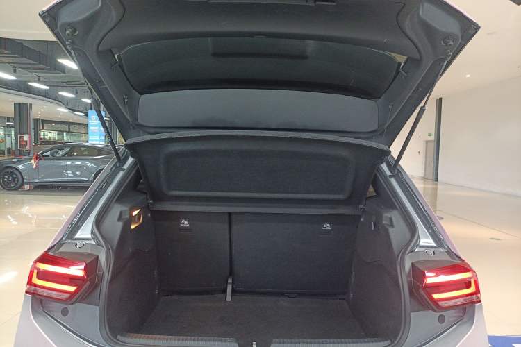 Used Volkswagen ID.3 2023 Upgraded Model Pure Intelligent Enjoyment Version
