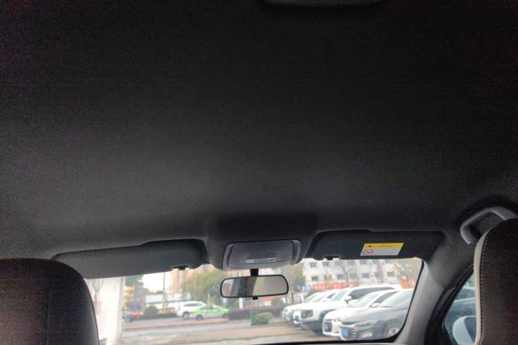 Used BYD Qin PLUS 2024 HONOR Edition DM-i 55KM Leading Model
