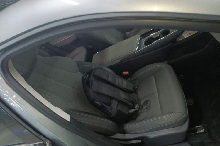 Used Buick E5 2023 Pioneer Edition