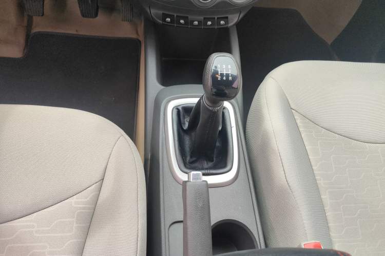 Used Chevrolet Sail 2015 Sail 3 1.5L Manual with Ideal Sunroof Edition
