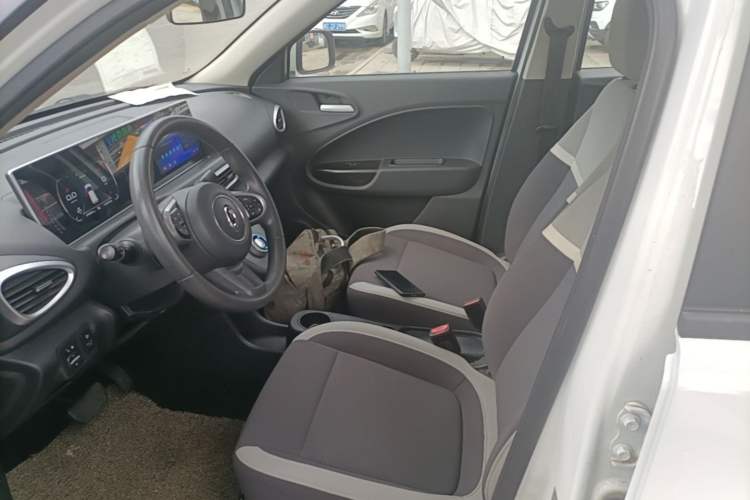 Used ORA White Cat 2020 360 km Luxury Version