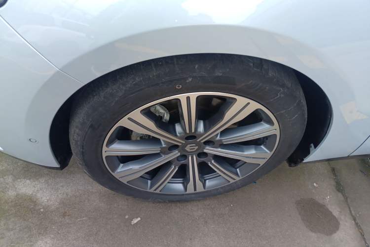 Used Leapmotor C01 2023 Range-Extended 316 Smart Edition