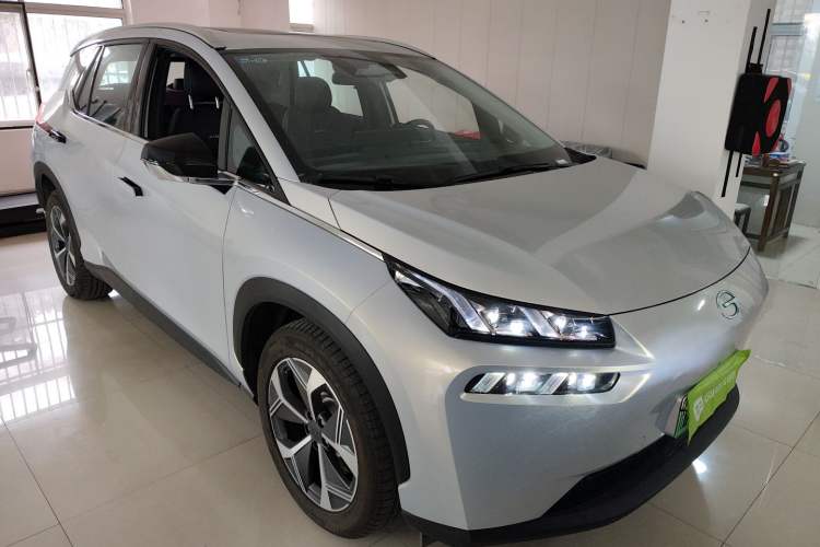 Used AION V 2024 Plus 70 Star Edition Lithium Iron Phosphate