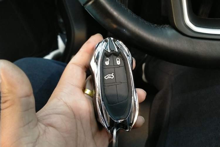 Used Jeep Grand Commander 2022 2.0T Two-Wheel Drive Luxury Version