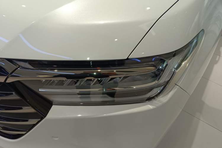 Used Honda Odyssey 2026 Model—2.0L e:HEV Sharp·Joyful Enjoyment Version
