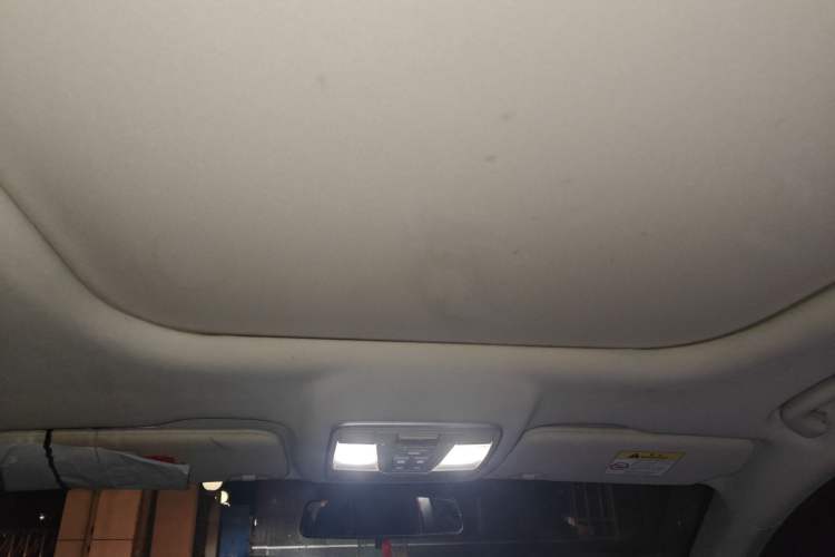 Used Oshan X7 PLUS 2022 1.5T Blue Whale Edition Automatic ZhiZun Model