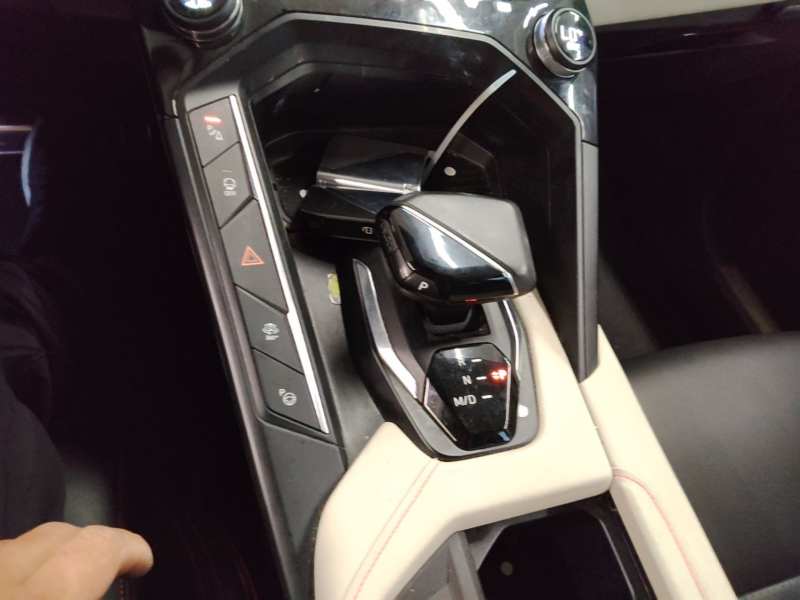 Used Lynk & Co 06 2020 1.5T YAO Halo — 13