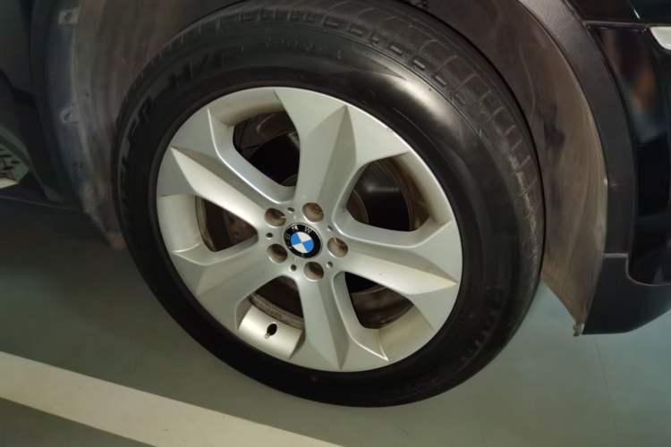 Used BMW X6 2011 xDrive35i
