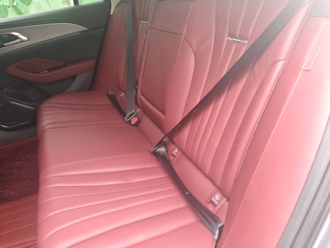 Hongqi H5 2023 2.0T Automatic Smart Connect Flagship Edition - Chinese Trim Chang — снимка 17