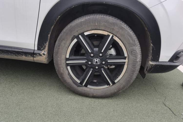 Used Honda Vezel 2023 1.5L CVT Tech Edition