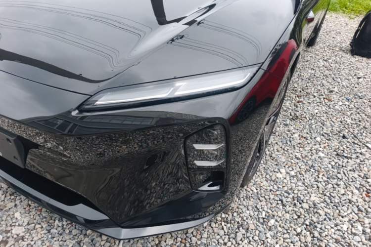 Used Nio ET5T 2025 75 kWh Touring