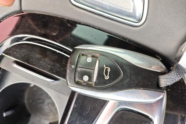 Used Skyworth EV6 2021 520 Standard Edition
