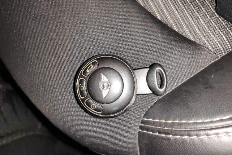 Used MINI Countryman 2012 1.6T COOPER S
