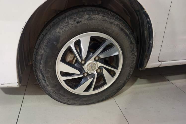 Used Nissan NV200 2018 1.6L CVT Luxury Model
