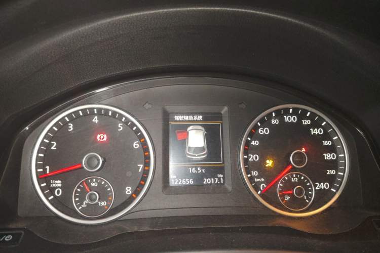 Used Volkswagen Tiguan 2014 1.8TSI Automatic 2WD 30th Anniversary Edition