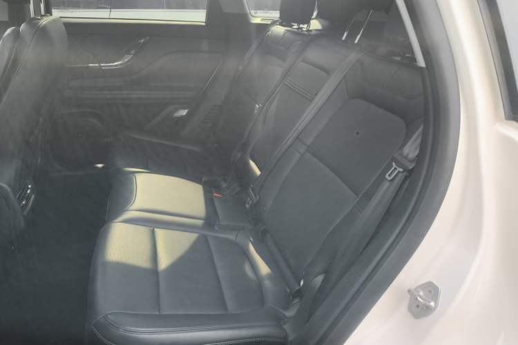 Used Lincoln Corsair 2020 2.0T Two-Wheel Drive Luxury Edition