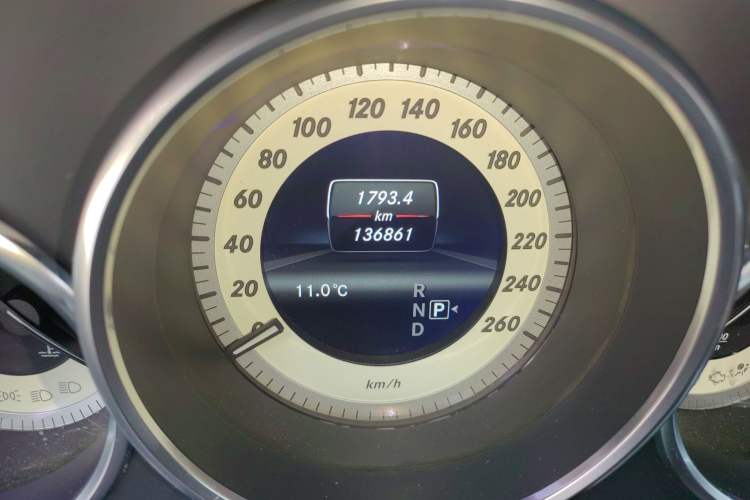 Used Mercedes-Benz CLS 2012 CLS 300 CGI