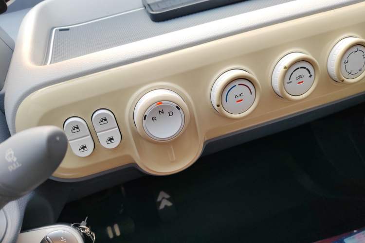 Used Bestune Pony 2024 170km Vitality Horse
