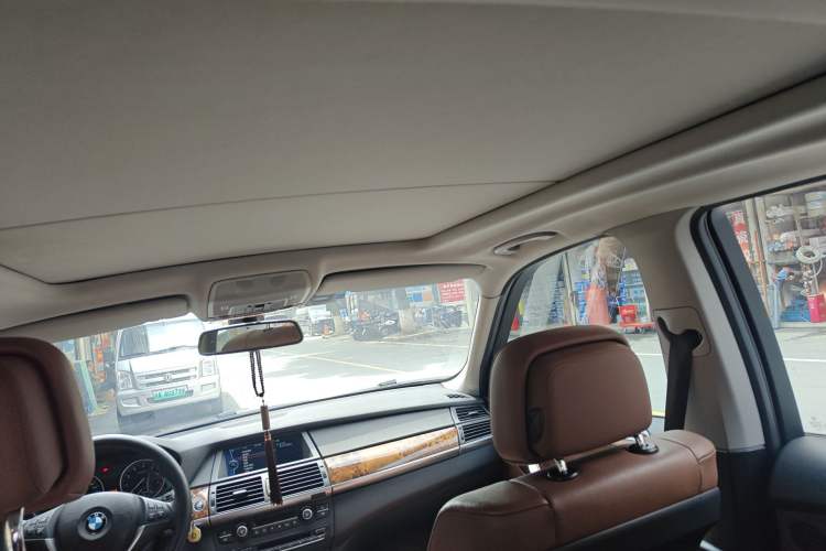 Used BMW X5 2011 xDrive35i Luxury Edition