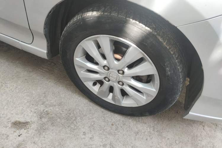 Used Honda City Classic 2012 1.5L Automatic Elite Edition
