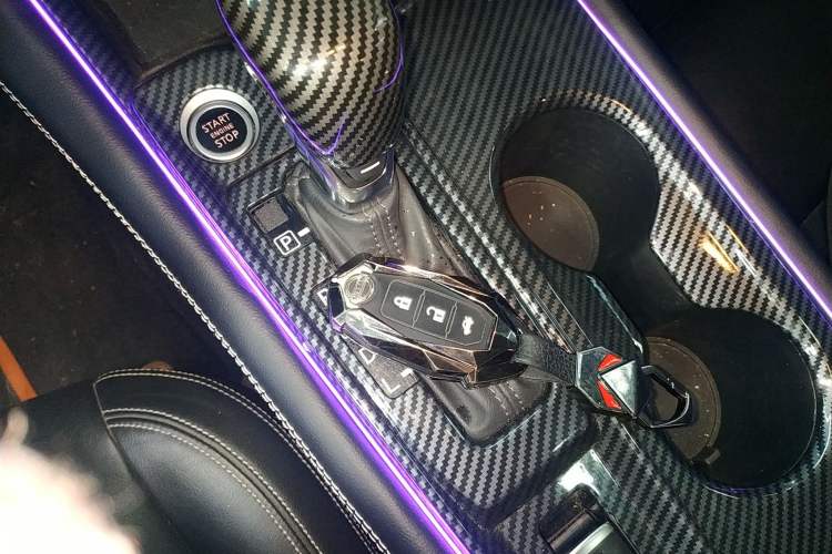 Used Nissan Teana 2019 2.0T XL Upper Smart Enjoyment Version
