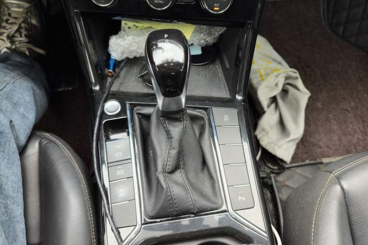 Used Volkswagen Passat 2019 330TSI Elite Edition China V Standard