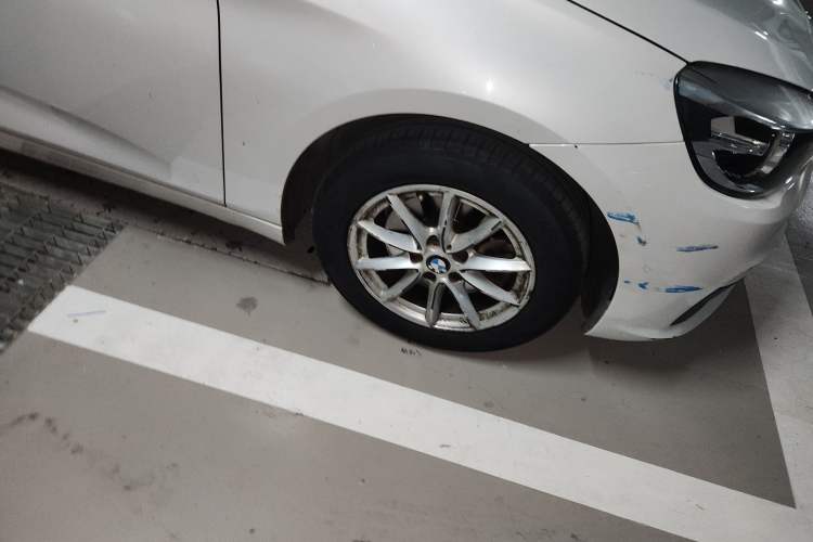 Used BMW 2 Series Active Tourer 2016 218i Fashion Model